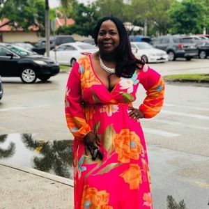 Meet your Posher, Florence